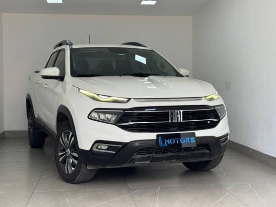 FIAT TORO 1.3 TURBO 270 FLEX FREEDOM AT6